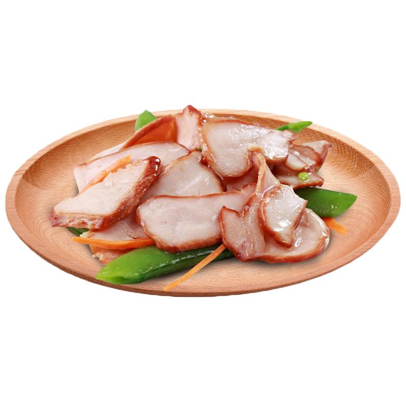 鸡肉片沙拉代餐全家商两用品质