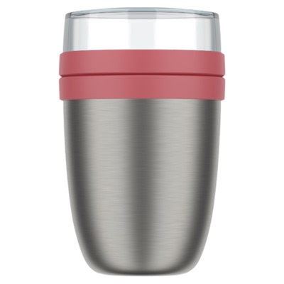 荷兰mepal不锈钢保温饭盒