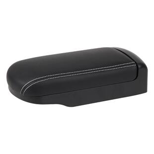 丰田雷凌19-25款卡罗拉锋兰达锐放加高长改装专用扶手箱盖套配件