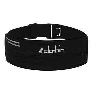 隐形腰包跑步运动多功能包户外旅游手机钥匙健身腰带贴身高弹力包