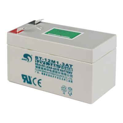 BT-12M1.3AT赛特12V1.3AH蓄电池