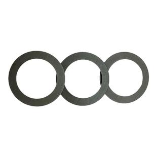 轴承予紧碟形弹簧主轴间隙补偿碟簧垫片DIN2093预紧蝶形弹簧