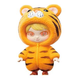 【官方正版】IMAN藏锋动漫Dolly哆莉换装系列盲盒手办