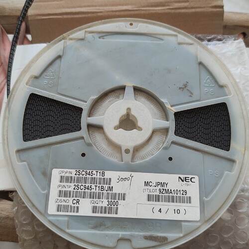 溢价-NEC  2SC945-T1B