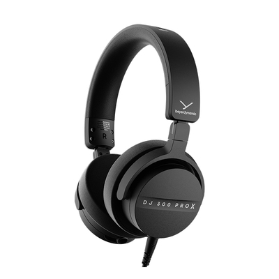 【拜雅官旗DJ300PROX】