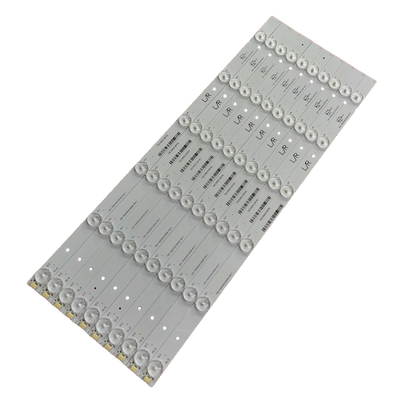 CRH-F4835350512L558/R558灯条