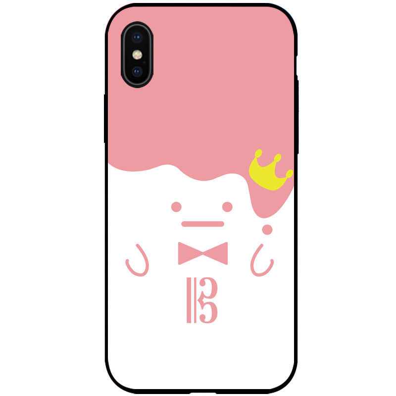 idolish7动漫周边手机壳