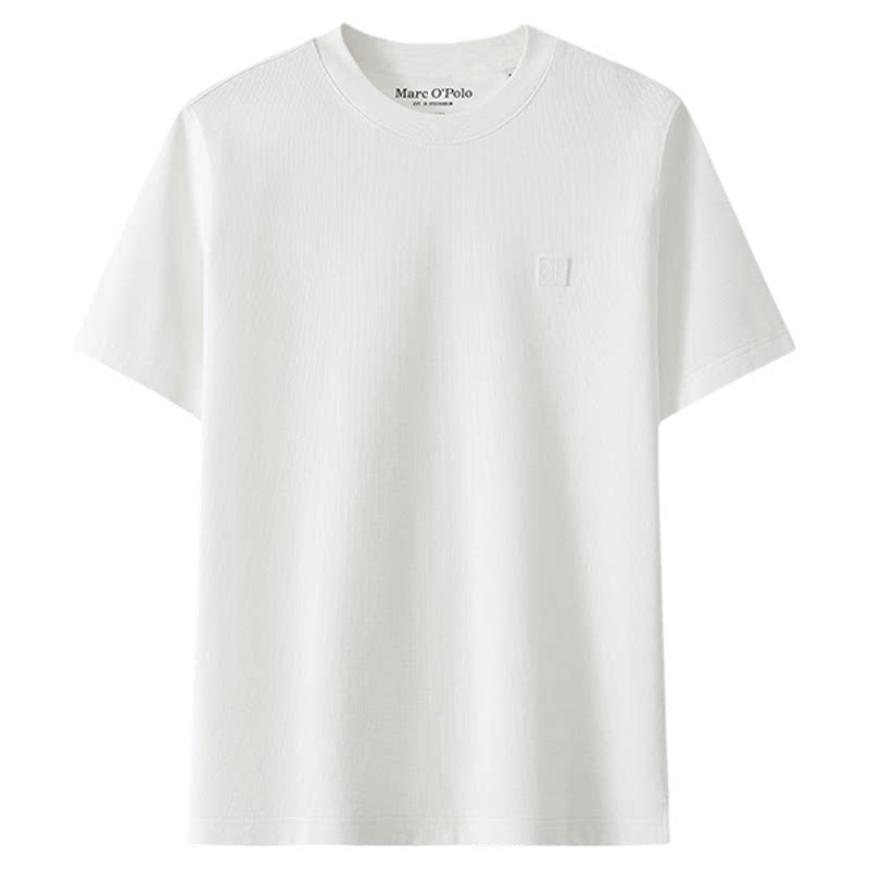 商场同款刺绣MarcO'Polo
