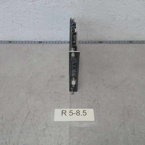 Biviator CU647 Central Processing Unit Biviator 20521