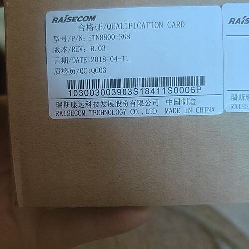 议价OPCOM3500E-STM1-S-S2瑞斯康达  智能传送设备的板卡