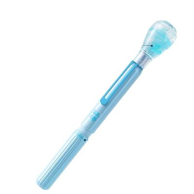 北极光水母钢笔黑科技