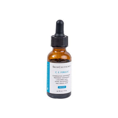 修丽可CE精华抗氧修护15ML/30ML
