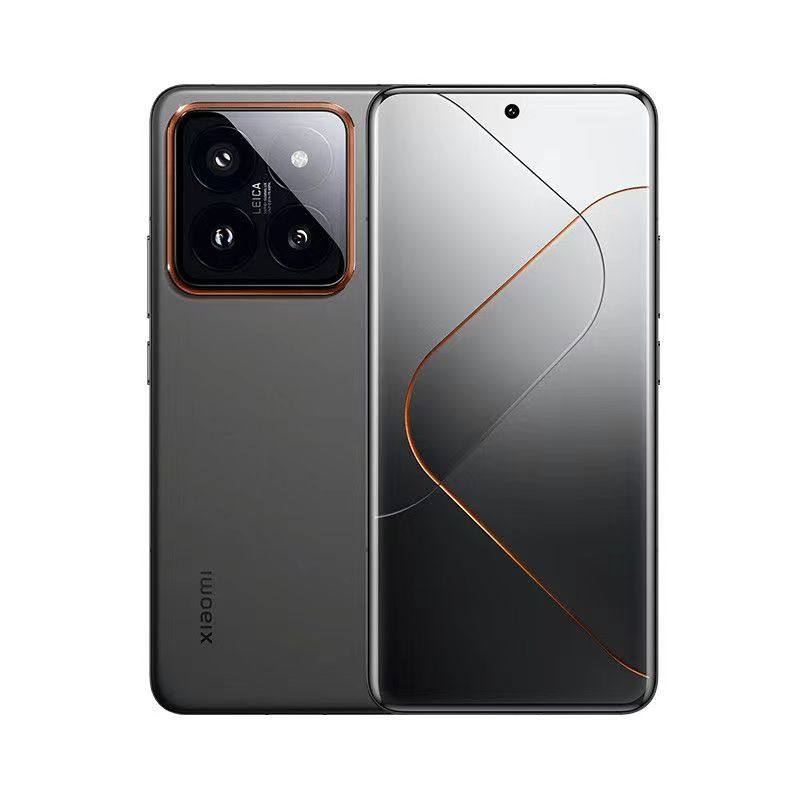 MIUI/小米 Xiaomi 14 Pro徕卡镜头光影德卡可变光圈5G小米手机