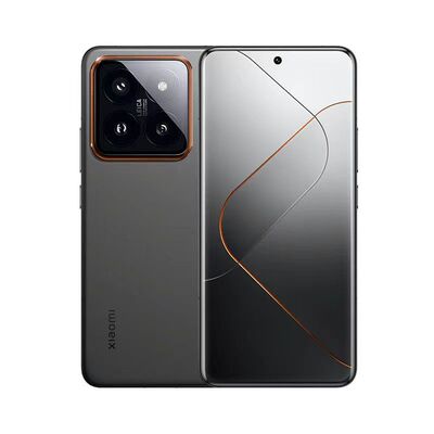MIUI/小米 Xiaomi 14 Pro徕卡镜头光影德卡可变光圈5G小米手机