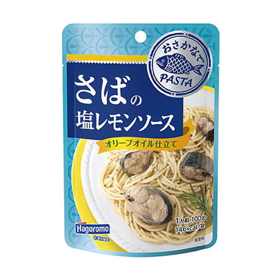 羽衣食品意大利面酱鲭鱼金枪鱼