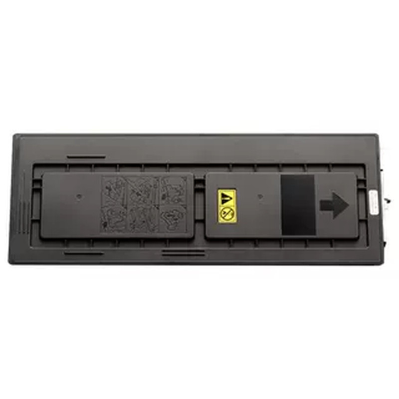 适用京瓷TK-458打印机粉盒