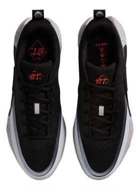Nike S.T. Glow 男款减震透气防滑运动训练耐克篮球鞋II2284-005