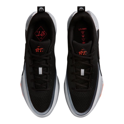 Nike S.T. Glow 男款减震透气防滑运动训练耐克篮球鞋II2284-005