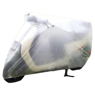 电动车防雨罩电瓶车防晒防尘挡雨罩自行车防护车罩摩托车电车车衣