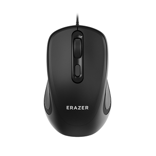 联想生态异能者有线鼠标办公商务游戏鼠标笔记本台式电脑家用便携