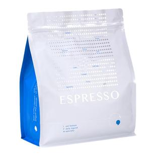 光宗豆号 M拼配全精品咖啡豆拼配豆意式咖啡豆 意式浓缩拿铁美式