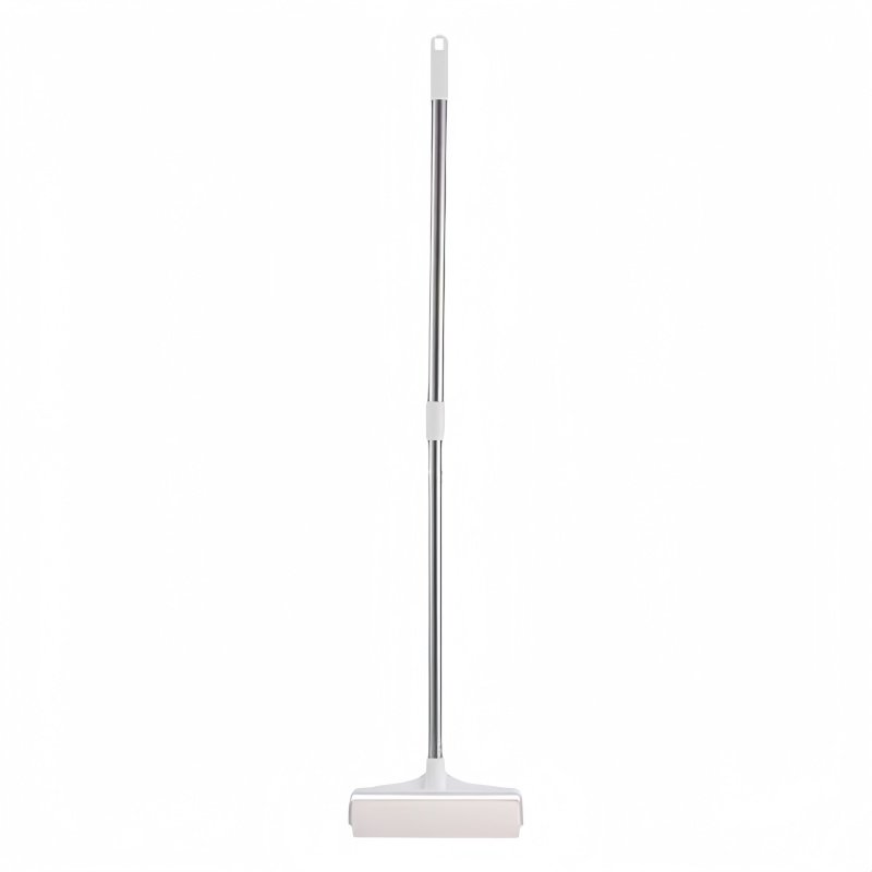 粘毛器滚筒滚刷长杆吸头发神器床上地上毛发清理毡毛滚子可撕式纸