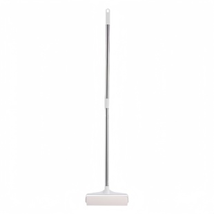 粘毛器滚筒滚刷长杆吸头发神器床上地上毛发清理毡毛滚子可撕式纸