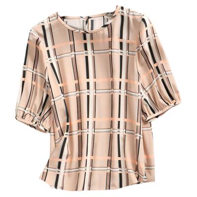 断码清仓福袋一件159重磅真丝