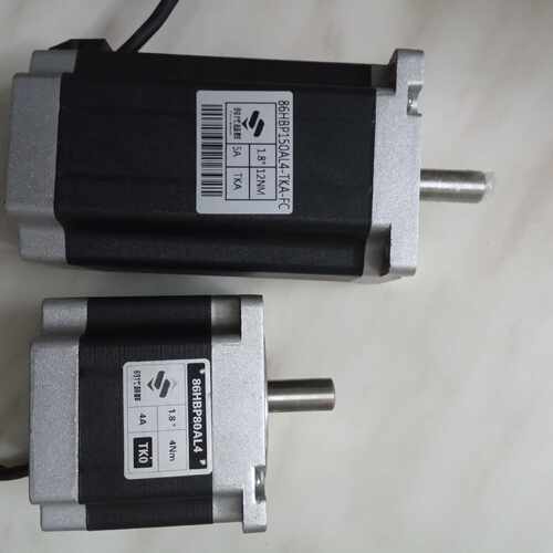 议价时代超羣步进马达86HBP80 98 115 118 150 155AL4驱动器ZD-2H