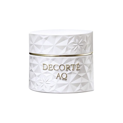 【春日礼遇】黛珂AQ舒活凝光日霜50g保湿面霜妆前打底水润