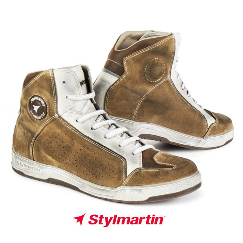 意大利stylmartin骑行鞋