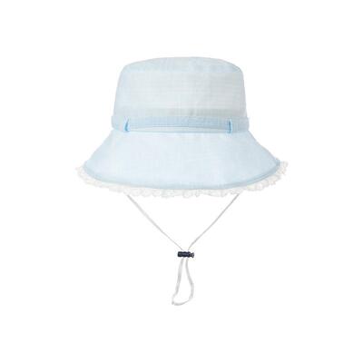 TheGreenParty沿帽遮阳防晒帽子