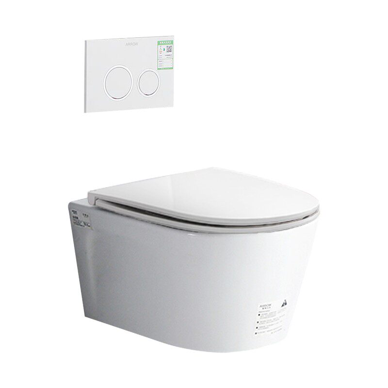 箭牌蹲便器水箱喷枪节水蹲坑水箱