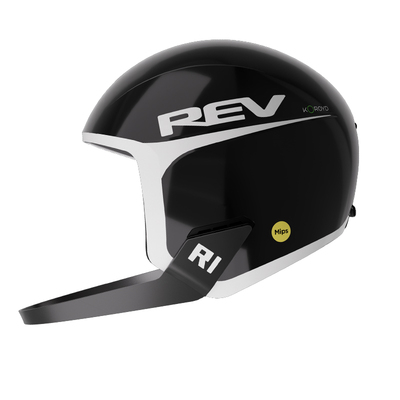 REV锐伍滑雪全盔MIPS雪联认证R1