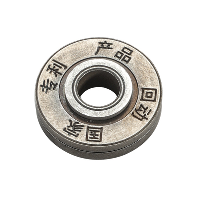 100型角磨机专用防爆死压板