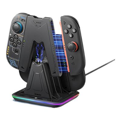 适用Switch2RGB手柄座充