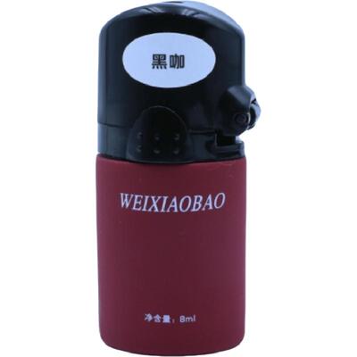 WEIXIAOBAO纹绣色料色乳纹眉机器雾眉色料色乳黑咖灰棕烟灰