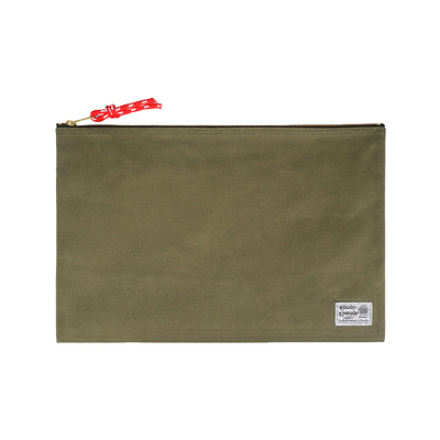 RoughEnough大容量文件袋公文包