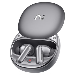 【国补立减15%】科大讯飞AI智能耳机Pro3多国语言实时翻译转文字