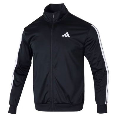 阿迪达斯男子经典百搭外套