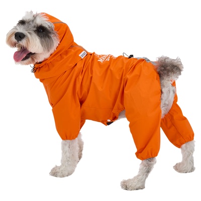 MANDARINEBROTHERS进口防水面料