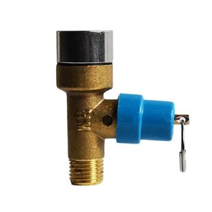 防爆安全负压一体阀门无塔压力罐自动泄压进气真空防吸扁保护开关