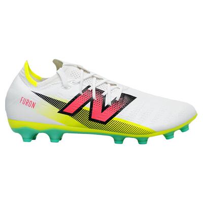 天朗足球 新百伦FURON PRO V7+AG高端人草成人足球鞋男SF1AH75-D
