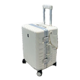 2025款宝妈行李箱大容量拉杆宝妈旅行箱亲子拉杆箱可坐骑儿童男女