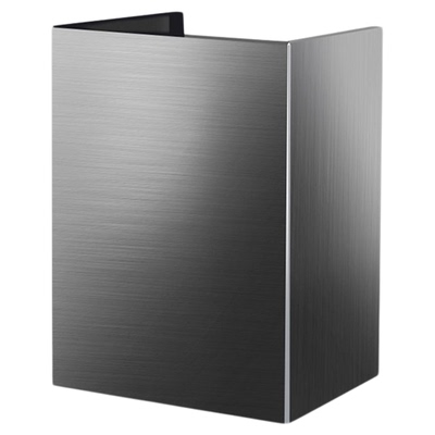 适用美的油烟机烟管装饰罩