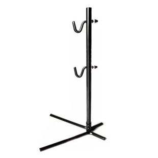 美利达通用自行车停车架山地公路车维修台树状立式支架单车展示架