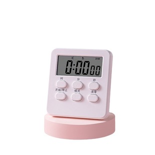 TIMER计时器学习专用儿童定时器时间管理闹钟提醒器学生作业自律