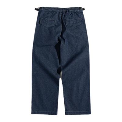 休闲长裤牛仔裤PHANTACi男款休闲