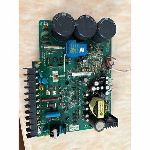 议价广数DA98B伺服驱动器电源板H02DN163356K3维修