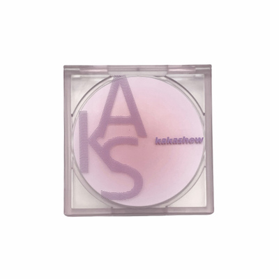 【控油无粉感】定妆膏粉冻不卡粉